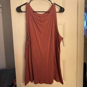 NWT Loft Tank Top